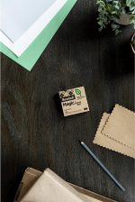 Scotch Magic Greener Tape, 10 Rolls, Numerous Applications, Invisible, Engineered for Repairing, 3/4 x 900 Inches, Boxed (812-10P) - Image 9